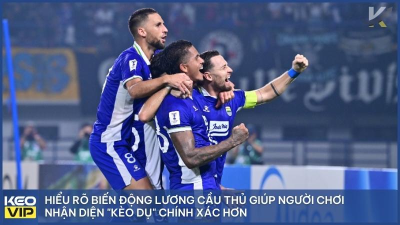 Bảng xếp hạng lương cầu thủ mới nhất & tầm quan trọng trong soi kèo nhà cái 4 Thông tin tài chính giúp người chơi đánh giá chính xác sức mạnh đội bóng