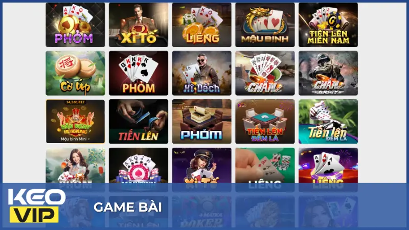 DV88 phát triển nhiều lựa chọn game bài phù hợp với sở thích giải trí khác nhau