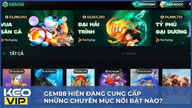 Chuyên mục mang đến cơ hội sinh lời siêu khủng