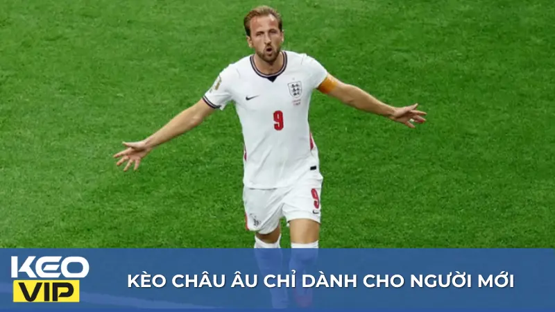 Cách xác định kết quả rõ ràng giúp kèo châu Âu được nhiều người lựa chọn