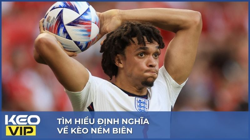 Kèo Ném Biên - Tìm Hiểu Từ A-Z Loại Cược Trong Bóng Đá 1 Kèo ném biến là lựa chọn không còn xa lạ với người chơi