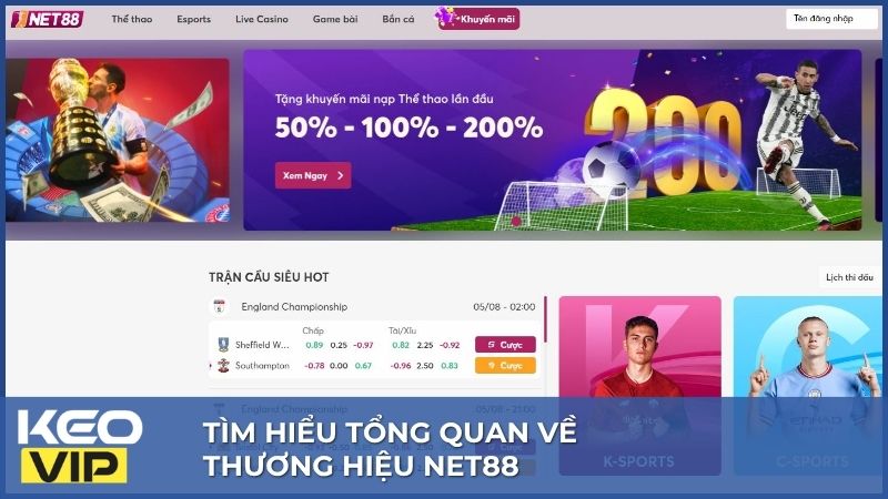 Net88 ra đời với sứ mệnh mang đến dịch vụ giải trí chất lượng